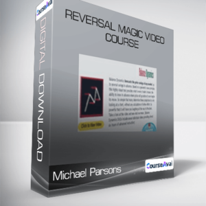 Michael Parsons - Reversal Magic Video Course