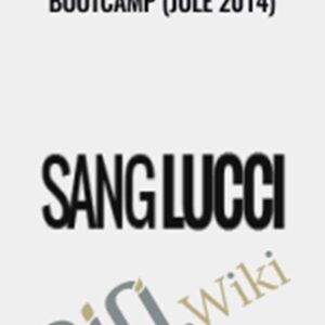 14-Day Options Trading Bootcamp (Jule 2014) - Sang Lucci