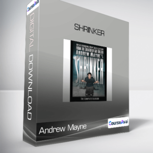 Shrinker by Andrew Mayne