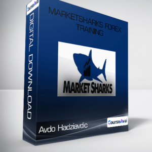 Avdo Hadziavdic - MarketSharks Forex Training