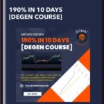 190 in 10 days degen course 1 1 - Forex library