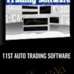 1st auto trading software - Forex library