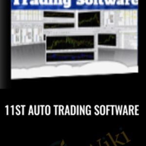 1st auto trading software - Autotradingsoftware