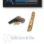 2017 Gold2C Guns and War Report Armstrongeconomics - Forex library