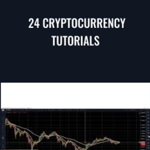 24 Cryptocurrency Tutorials - Philakone