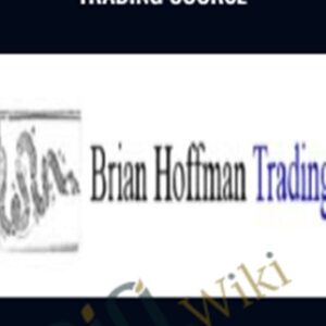 24-Hour Un-Education Trading Course - Brian Hoffman