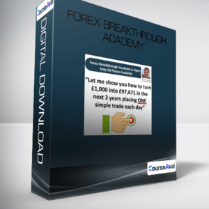 Forex Breakthrough Academy