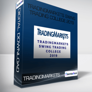 TRADINGMARKETS - TradingMarkets Swing Trading College 2019