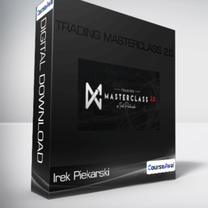Irek Piekarski - Trading MasterClass 2.0