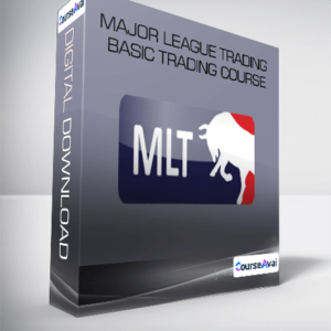 MAJOR LEAGUE TRADING BASIC TRADING COURSE