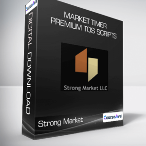 Strong Market - Market Timer Premium TOS Scripts