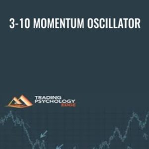 3-10 Momentum Oscillator - Gary Dayton