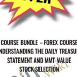Cart 3 Course Bundle - Forex library