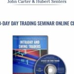 Cart 3 Day Day Trading Seminar Online CD min - Forex library