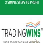 Cart 3 Simple Steps to Profit - Forex library