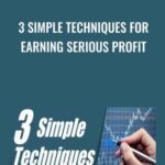 Cart 3 Simple Techniques For Earning Serious Profit - Forex library