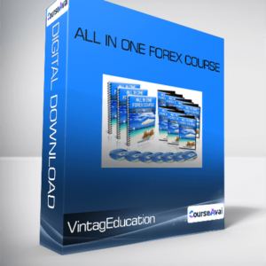 VintagEducation - All in One Forex Course