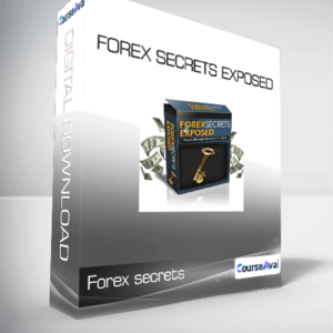 Forex secrets exposed