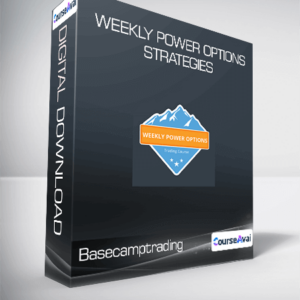 Basecamptrading - Weekly Power Options Strategies