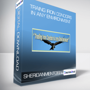 SHERIDANMENTORING - TRAING IRON CONDORS IN ANY ENVIRONMENT