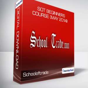 Schooloftrade - SOT Beginners Course (May 2014)