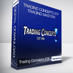 Trading Concepts ETF Trading Mastery