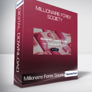 Millionaire Forex Society