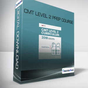CMT Level 2 Prep Course