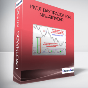 Pivot Day Trader for NinjaTrader