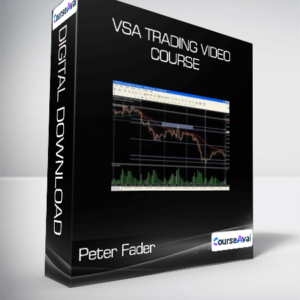 Peter Fader - VSA Trading Video Course