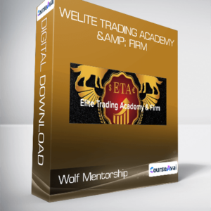 Wolf Mentorship - Elite Trading Academy & Firm