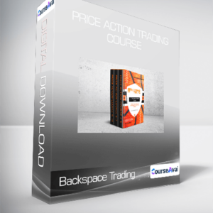 Backspace Trading - Price Action Trading Course