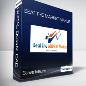Steve Mauro - Beat The Market Maker