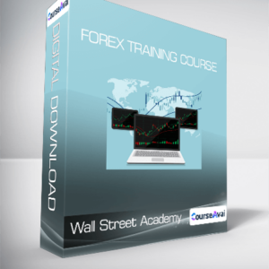Wall Street Academy - Forex Training Course