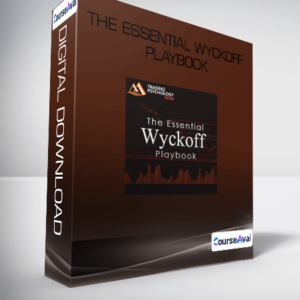 The Essential Wyckoff Playbook