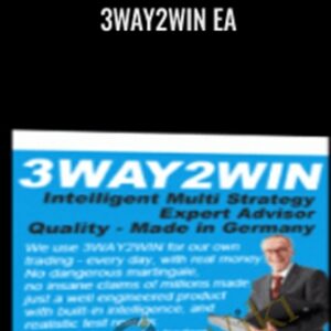 3way2win EA - Forex Robot