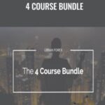 Cart 4 Course Bundle - Forex library