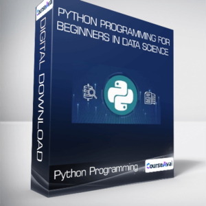 Python Programming for Beginners in Data Science