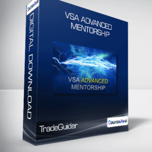 Tradeguider - VSA Advanced Mentorship