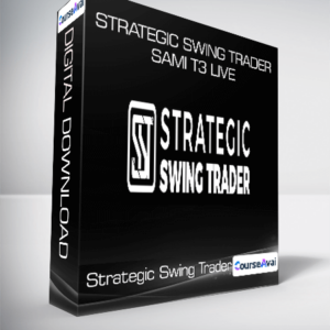 Strategic Swing Trader Sami T3 LIVE