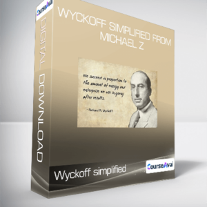Wyckoff simplified from Michael Z