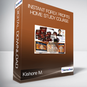 Kishore M. - Instant Forex Profits Home Study Course