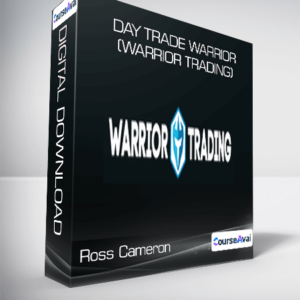 Ross Cameron - Day Trade Warrior (Warrior Trading)