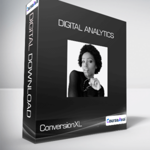 ConversionXL - Digital analytics