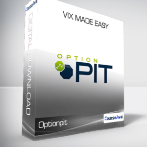 Optionpit - VIX Made Easy