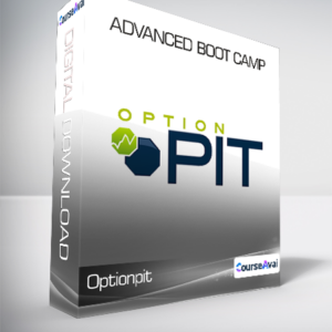 Optionpit - Advanced Boot Camp