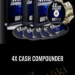 Cart 4X Cash Compounder - Forex library