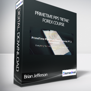 Brian Jefferson - PrimeTime Pips "Retail" Forex Course