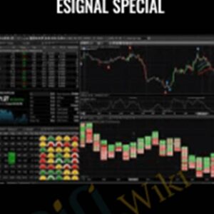 5 Indicator Package For eSignal Special - Tradethemarkets