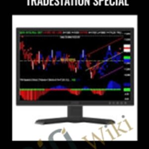 5 Indicator Package TradeStation Special - Tradethemarkets